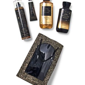 Into the Night Gift Set