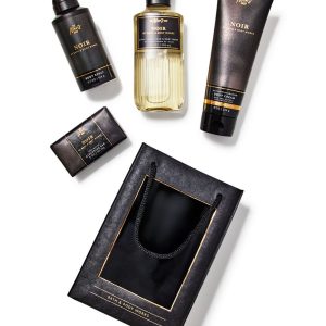 Noir Gift Set