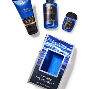 Ocean Mini Gift Box Set