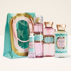 Sweetest Song Gift Set