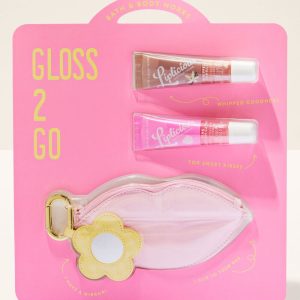Gloss 2 Go Gift Set