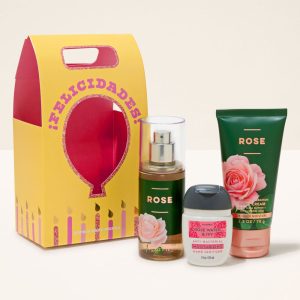 Rose Mini Gift Set