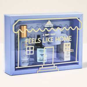 Laundry Day Gift Set