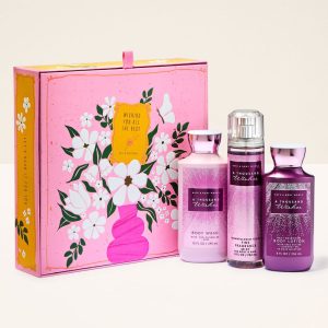 A Thousand Wishes Gift Set