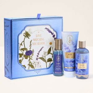 Lavender Vanilla Gift Set