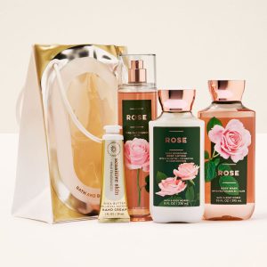 Rose Gift Set