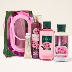 Rose Gift Set