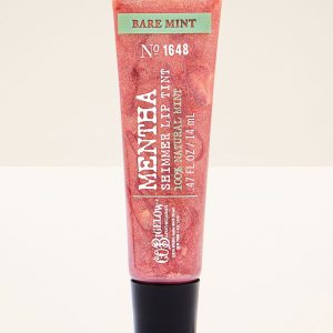 Bare Mint Lip Gloss