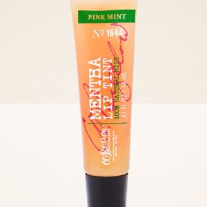 Pink Mint Lip Gloss