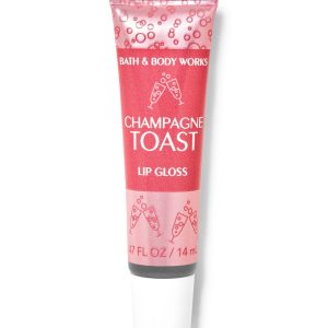 Champagne Toast Lip Gloss