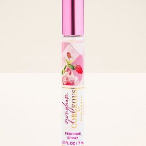 Gingham Gorgeous Mini Perfume Spray