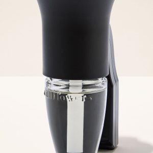 Black Flare Wallflowers Fragrance Plug