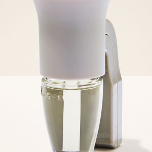 Gray Flare Wallflowers Fragrance Plug