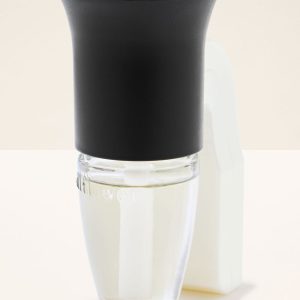 Black Flare Nightlight Wallflowers Fragrance Plug