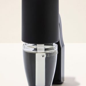 Black Scent Control? Wallflowers Fragrance Plug