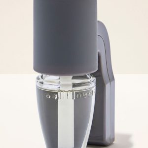 Gray Scent Control? Fragrance Plug