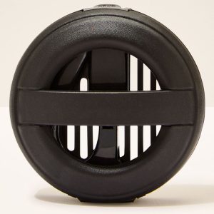 Black Matte Car Fragrance Holder