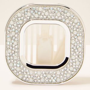 Pearl & Gems Car Fragrance Holder