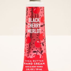 Black Cherry Merlot Hand Cream