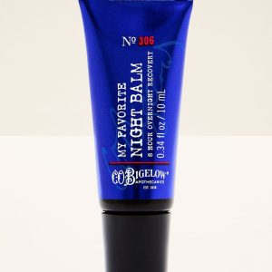 My Favorite Night Balm Lip Balm