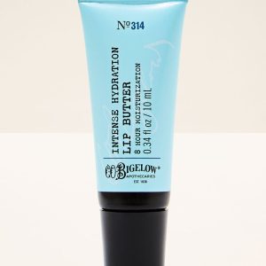 Whipped Vanilla Lip Butter