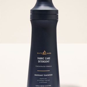 Mahogany Teakwood Laundry Detergent