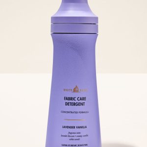 Lavender Vanilla Laundry Detergent