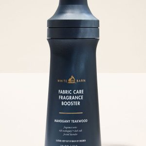 Mahogany Teakwood Fragrance Booster