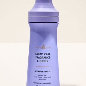 Lavender Vanilla Fragrance Booster