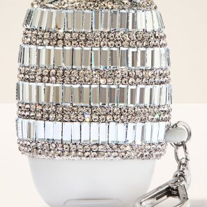 Baguette Gemstones PocketBac Holder