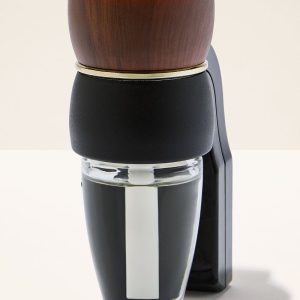 Black Hourglass Scent Control? Wallflowers Fragrance Plug