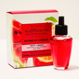 Watermelon Lemonade Wallflowers Refills 2-Pack