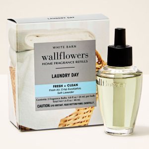 Laundry Day Wallflowers Refills 2-Pack