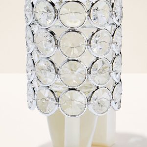 Gem Topper Scent Control? Nightlight Wallflowers Fragrance Plug