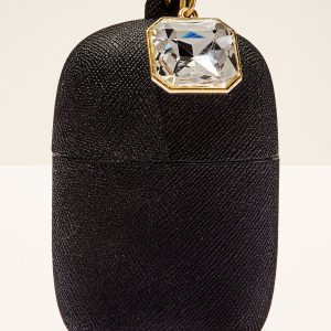 Diamond Charm Twist-off PocketBac Holder