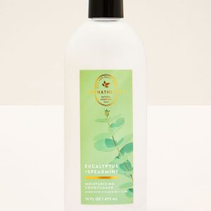 Eucalyptus Spearmint Moisturizing Conditioner
