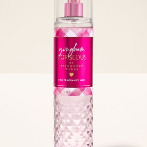Gingham Gorgeous Fine Fragrance Mist