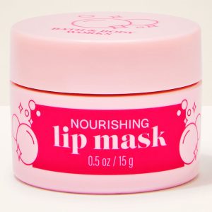 Champagne Toast Lip Mask