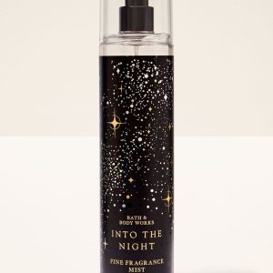 Into the Night Fine Fragrance Mist
