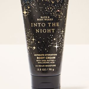 Into the Night Travel Size Ultimate Hydration Body Cream