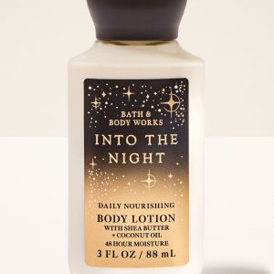 Into the Night Travel Size Body Lotion
