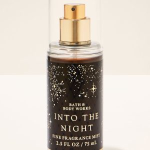 Into the Night Travel Size Fine Fragrance Mist