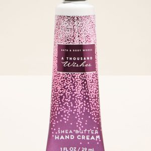 A Thousand Wishes Hand Cream