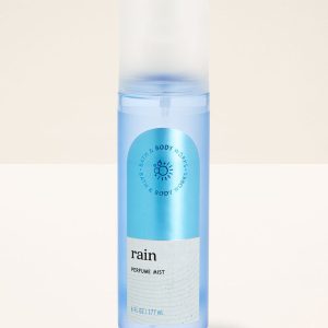 Rain Perfume Mist