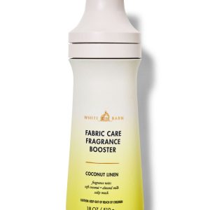 Coconut Linen Fragrance Booster