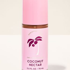 Coconut Nectar Travel Size Fine Fragrance Mist