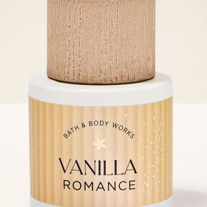 Vanilla Romance Eau De Parfum