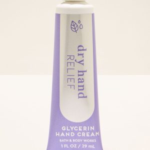 Dry Hand Relief Hand Cream