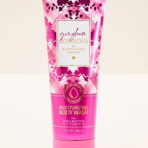 Gingham Gorgeous Moisturizing Body Wash