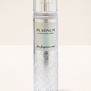 Platinum Fine Fragrance Mist
